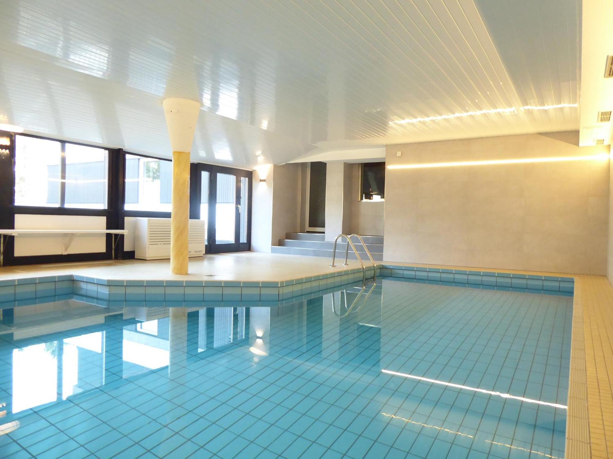 Mountain Suite Winterberg Pool Sauna Hund 4 Pers Wifi Near Bikepark Eksteriør bilde