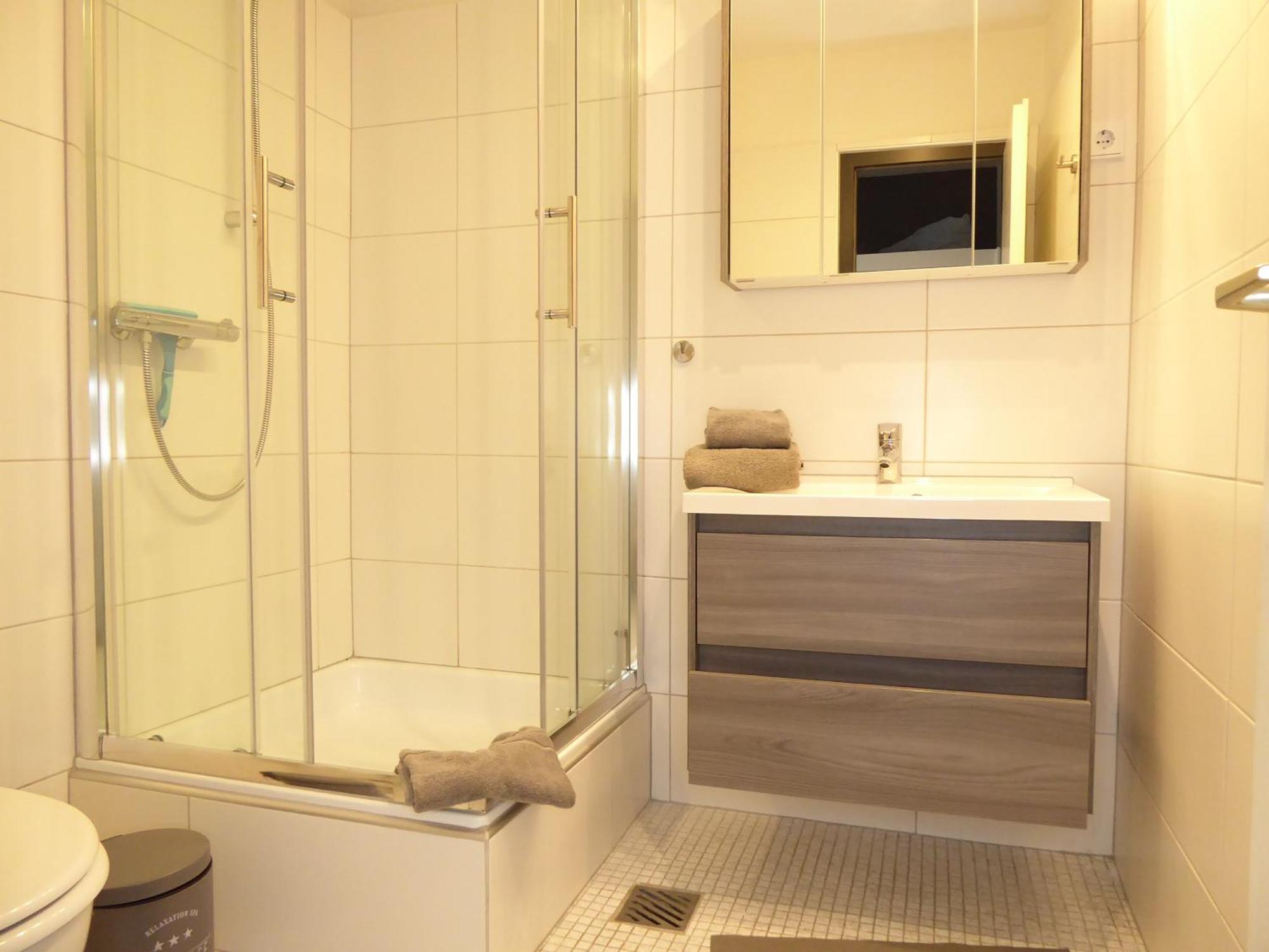 Mountain Suite Winterberg Pool Sauna Hund 4 Pers Wifi Near Bikepark Eksteriør bilde